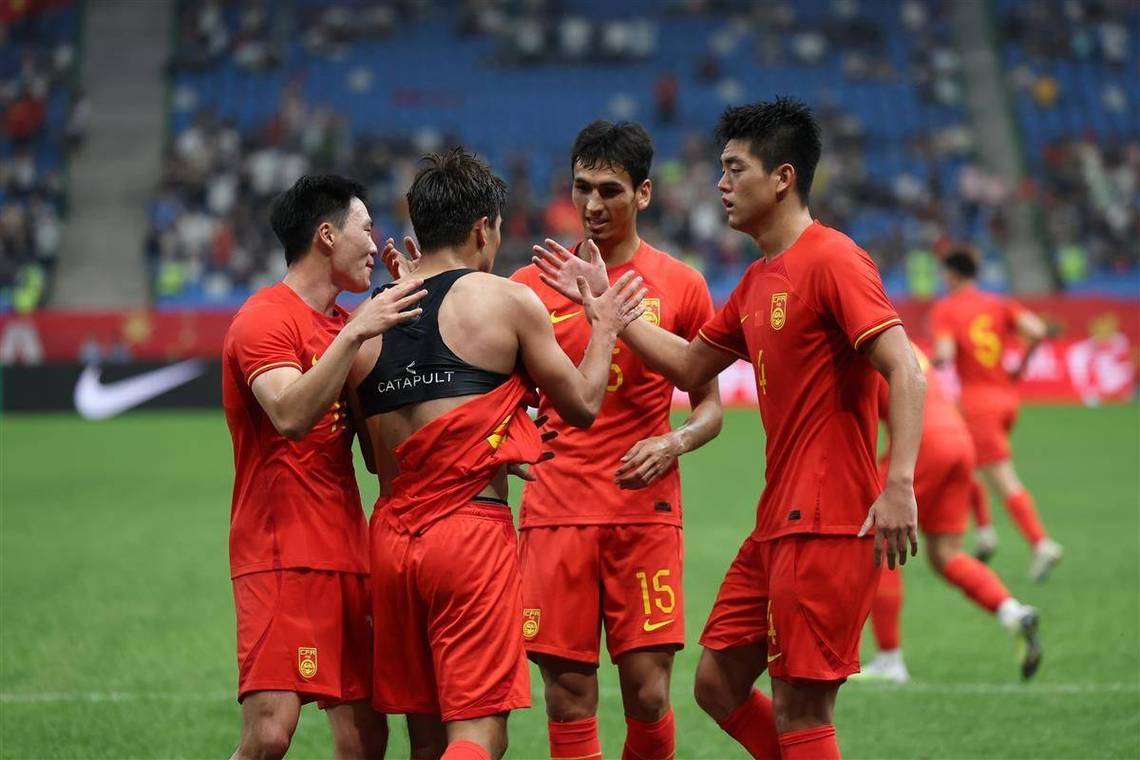 Giải Vô địch Bóng đá Châu Á
